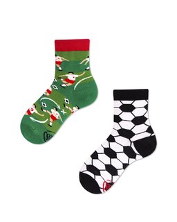 Gyermek zokni Football fan kids 23-26-1