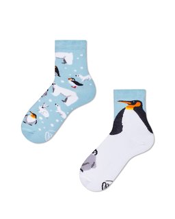 Gyermek zokni Frosty friends kids 23-26-1