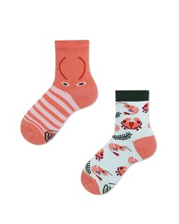 Ponožky dětské Frutti di mare kids 31-34-1