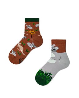 Ponožky dětské Koality time kids 31-34-1