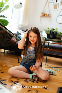 Ponožky dětské Otter stories kids 27-30-2