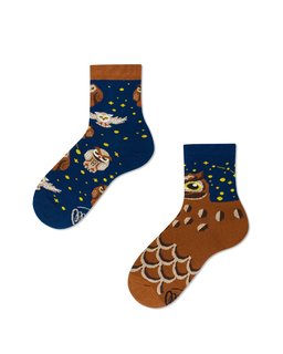 Gyermek zokni Owly moly kids 23-26-1