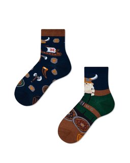 Gyermek zokni Ragnasocks kids 27-30-1