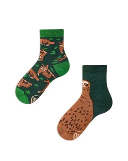 Ponožky dětské Sloth life kids 31-34-1