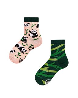 Gyermek zokni Sweet panda kids 31-34-1