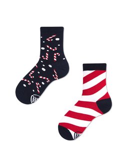 Gyermek zokni Sweet X-mas kids 23-26 -1