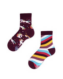 Gyermek zokni The unicorn kids 27-30-1