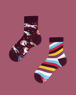 Gyermek zokni The unicorn kids 27-30-2