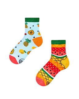 Ponožky dětské Tutti frutti kids 27-30-1