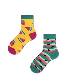 Gyermek zokni Watermelon splash kids 27-30-1