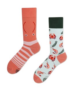 Klasszikus zokni Frutti di mare 39-42-1