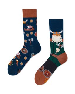 Klasszikus zokni Ragnasocks 35-38-1