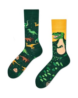 Klasszikus zokni The dinosaurs 43-46-1