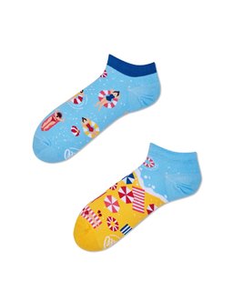 Alacsony zokni Bee bee low 43-46-1