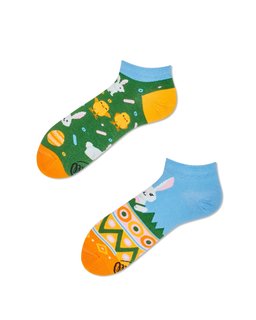 Ponožky nízké Easter bunny low 35-38-1