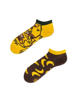 Alacsony zokni Monkey business low 39-42-1