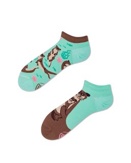 Alacsony zokni Otter stories low 43-46-1