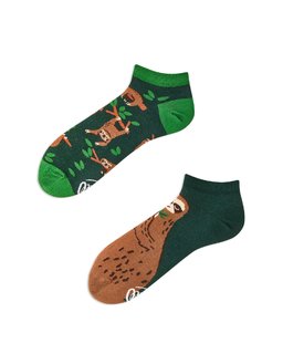 Alacsony zokni Sloth life low 35-38-1