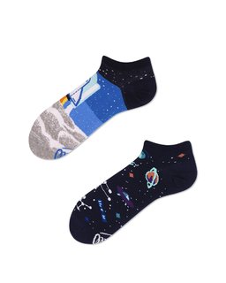 Alacsony zokni Space trip low 43-46-1