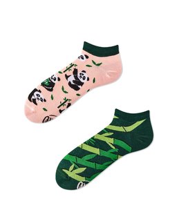 Alacsony zokni Sweet panda low 43-46-1