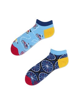 Alacsony zokni The bicycles low 35-38-1