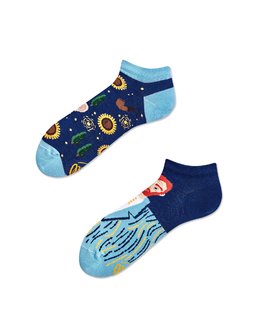 Alacsony zokni True Vincent low 35-38-1