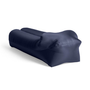 Felfújható táska Eredeti kék-2