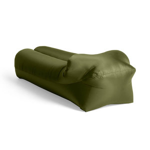 Felfújható táska Original zöld-2