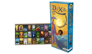 Dixit: 3. bővítés - Journey-2