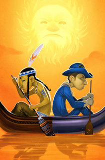 Dixit: 3. bővítés - Journey-7