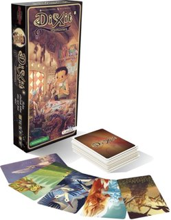 Dixit: 8. bővytés - Harmonies-4