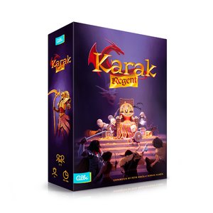 Karak: Regent-1