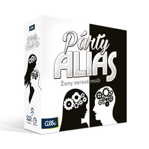 Party Alias Nők kontra férfiak-1
