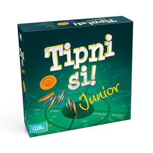 Tippelj! Junior-1