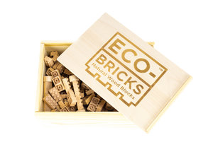 Eco-bricks 145 db-9