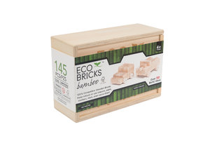 Eco-bricks 145 db bambusz-4