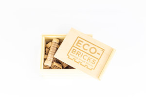 Eco-bricks 24 kocka-6