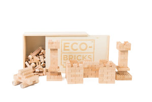 Eco-bricks 250 db-2