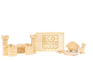 Eco-bricks 250 db-3
