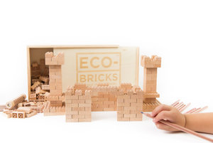 Eco-bricks 250 db-5