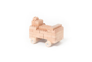 Eco-bricks 45 kocka-7