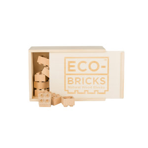 Eco-bricks Plus 20 db-2
