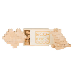 Eco-bricks Plus 20 db-3