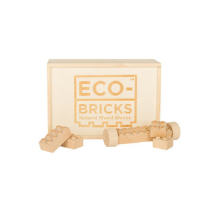 Eco-bricks Plus 42 db-7
