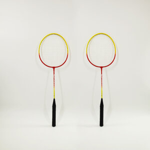 Badmintonová sada v pouzdru-2
