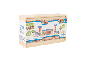 Eco-bricks 250 db-7