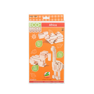 Eco-bricks 3in1 Africa-1