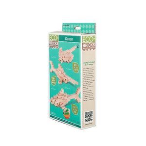 Eco-bricks 3in1 Óceánok-1