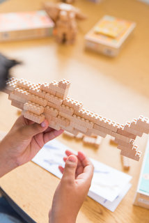 Eco-bricks 3in1 Óceánok-6