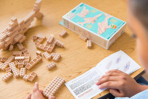 Eco-bricks 3in1 Óceánok-5